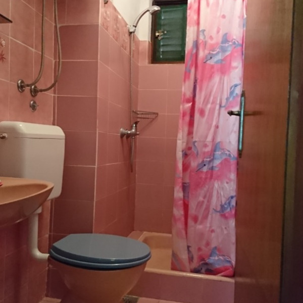 Bathroom / WC, Apartmani Kocka, Apartmani Kocka Primošten