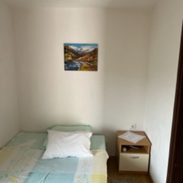 Bedrooms, Apartmani Kocka, Apartments Kocka near the sea, Primošten, Dalmatia, Croatia Primošten